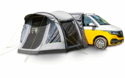 Berger Touring Air 4-Season Aufblasbares Busvorzelt -Fritz! 1000175 6088523