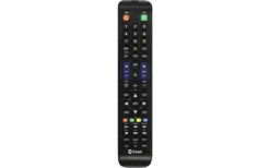 Berger Smart TV Fernseher Mit DVD Player -Fritz! 1002431 6106400