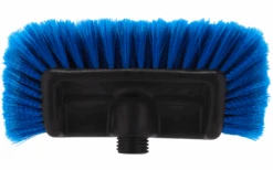 Berger Teleskopwaschbürsten Set 3-teilig Länge 130 - 180 Cm -Fritz! 1010327 6125180