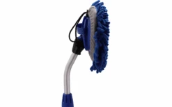 Berger Teleskopwaschbürsten Set 3-teilig Länge 130 - 180 Cm -Fritz! 1010336 6125150