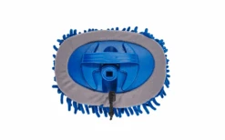 Berger Teleskopwaschbürsten Set 3-teilig Länge 130 - 180 Cm -Fritz! 1010351 6125192