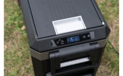 Berger RMC 40 Kompressor Kühlbox Mit Rollen 12/24/230V 40 Liter -Fritz! 1012286 6125381