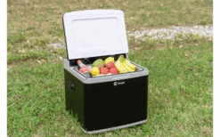 Berger K2 Hybrid-Kühlbox 42 Liter 7 Berger K2 Hybrid-Kühlbox 42 Liter -Fritz! 1012331 6136526