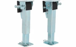 Berger Kurbel-Hebestütze 290-460 Mm 5 Berger Kurbel-Hebestütze 290-460 Mm -Fritz! 1012499 6312365