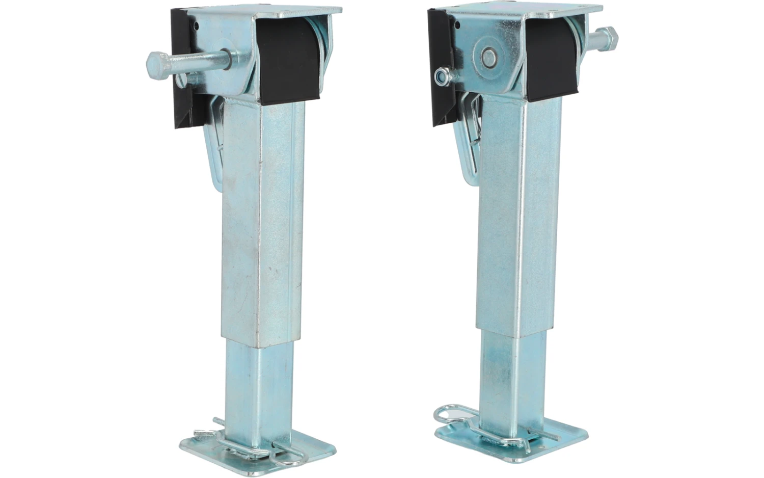 Berger Kurbel-Hebestütze 290-460 Mm 3 Berger Kurbel-Hebestütze 290-460 Mm – Bild 3