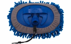 Berger Waschbürste Mit Teleskopstange Länge 95 - 165 Cm -Fritz! 1013960 6129965