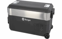 Berger RMC 40 Kompressor Kühlbox Mit Rollen 12/24/230V 40 Liter -Fritz! 1015349 6146480