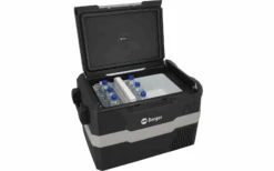 Berger DMC 45 Kompressor Kühlbox Dual-/ Singlezone 12/24/230V45 Liter (altes Modell) -Fritz! 1015361 6146423