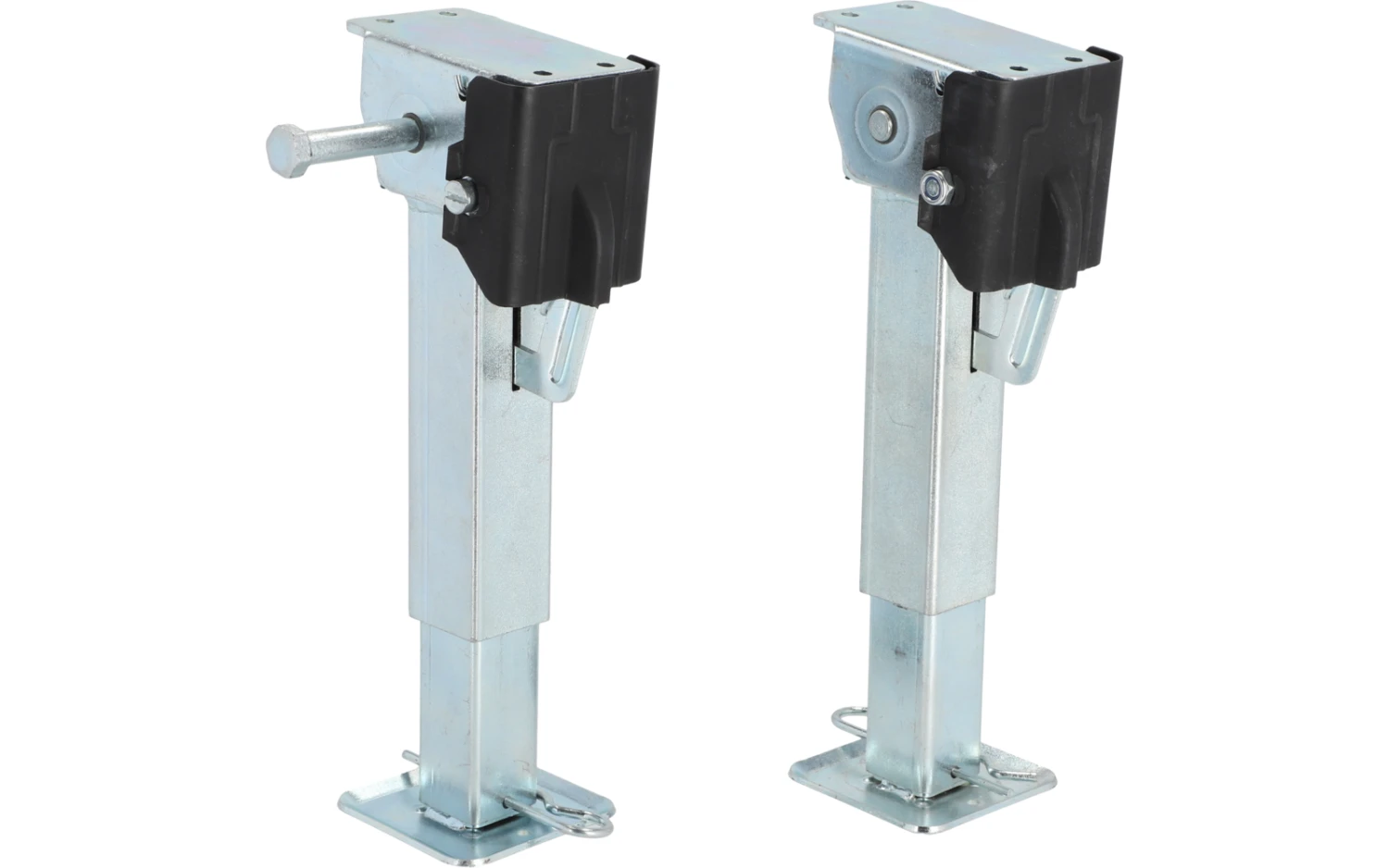 Berger Kurbel-Hebestütze 290-460 Mm 1 Berger Kurbel-Hebestütze 290-460 Mm