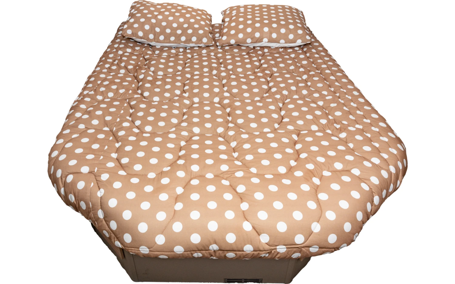 Berger Ready To Go Bettdeckensystem 18 Berger Ready To Go Bettdeckensystem – Bild 18