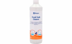 Berger Fresh Tank Cleaner 1 Liter - 2 In 1 Reiniger Für Den Fäkalien- Und Grauwassertank