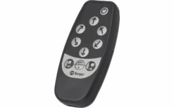 Berger Titanium / Platinum Rangierhilfe Anthrazit -Fritz! 1063250 6335054