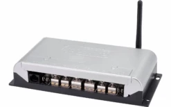 Berger Titanium / Platinum Rangierhilfe Anthrazit -Fritz! 1072556 6365366