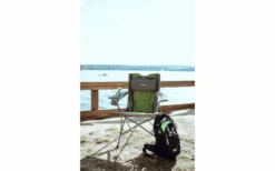 Berger Tirana Faltsessel Mit Kopfkissen -Fritz! 1104392 6511859