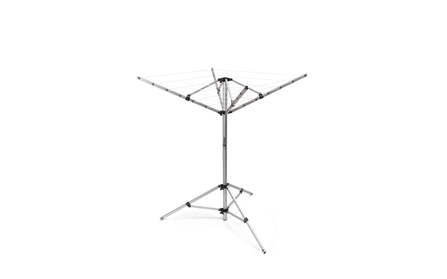 Berger Wäschespinne & Sat-Stativ Inkl. Packsack 6 Berger Wäschespinne & Sat-Stativ Inkl. Packsack – Bild 6