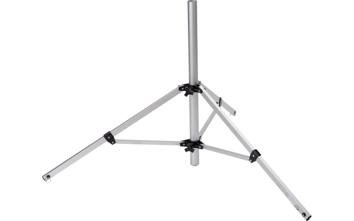 Berger Wäschespinne & Sat-Stativ Inkl. Packsack 9 Berger Wäschespinne & Sat-Stativ Inkl. Packsack – Bild 9