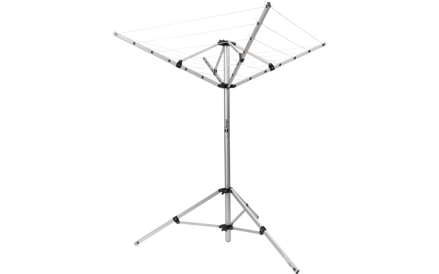 Berger Wäschespinne & Sat-Stativ Inkl. Packsack 7 Berger Wäschespinne & Sat-Stativ Inkl. Packsack – Bild 7