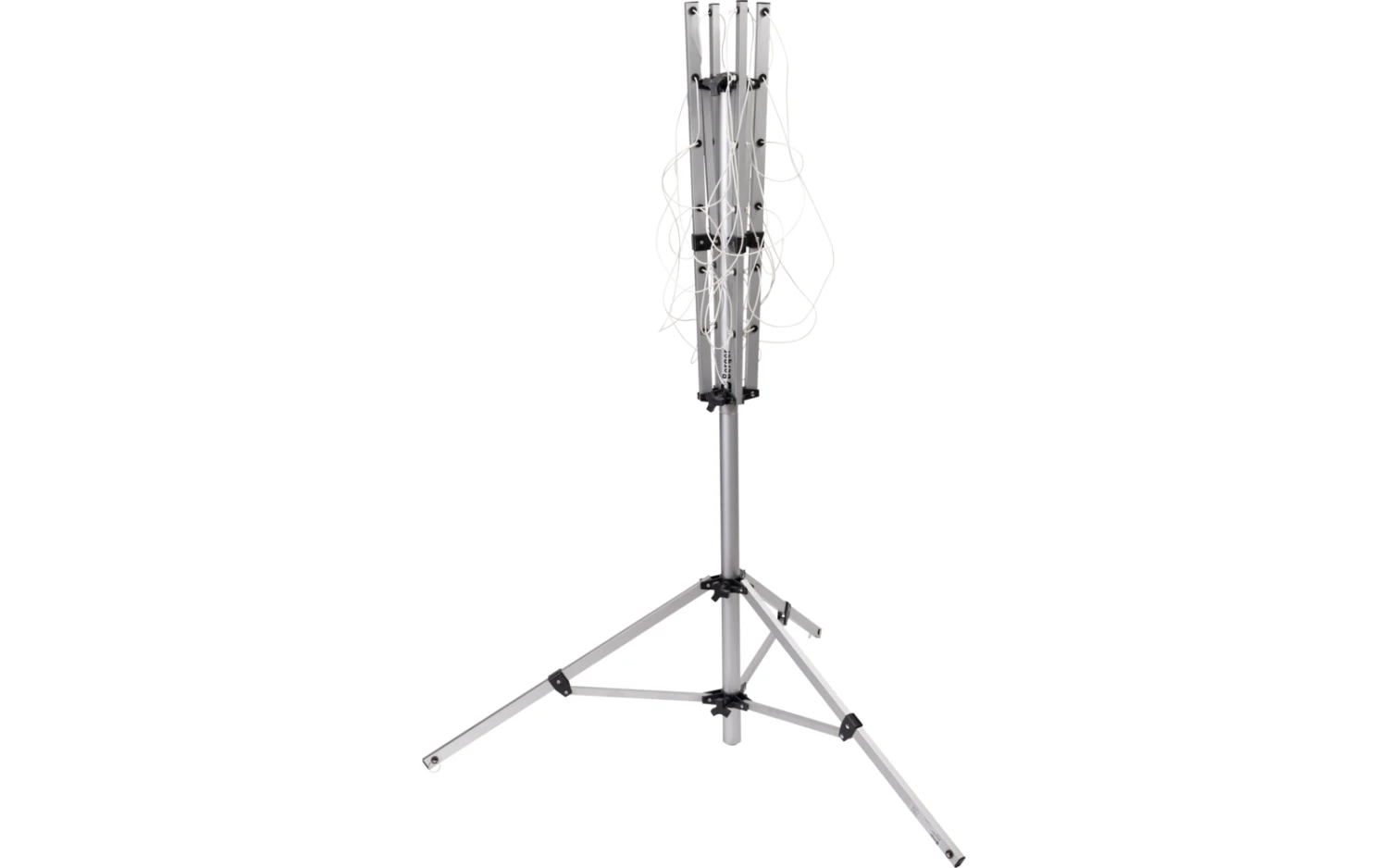 Berger Wäschespinne & Sat-Stativ Inkl. Packsack 8 Berger Wäschespinne & Sat-Stativ Inkl. Packsack – Bild 8