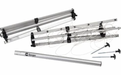 Berger Wäschespinne & Sat-Stativ Inkl. Packsack 22 Berger Wäschespinne & Sat-Stativ Inkl. Packsack -Fritz! 1111121 6553526