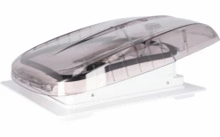 Berger Dachhaube Plus Fan Mit Ventilationssystem 12 V 40 X 40 Cm 29 Berger Dachhaube Plus Fan Mit Ventilationssystem 12 V 40 X 40 Cm -Fritz! 1112303 6566219