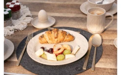 Berger Mali Polypropylen Eierbecher-Set Anti-Slip 4-tlg. Passend Zum Mali Geschirr-Set -Fritz! 1114466 6572600