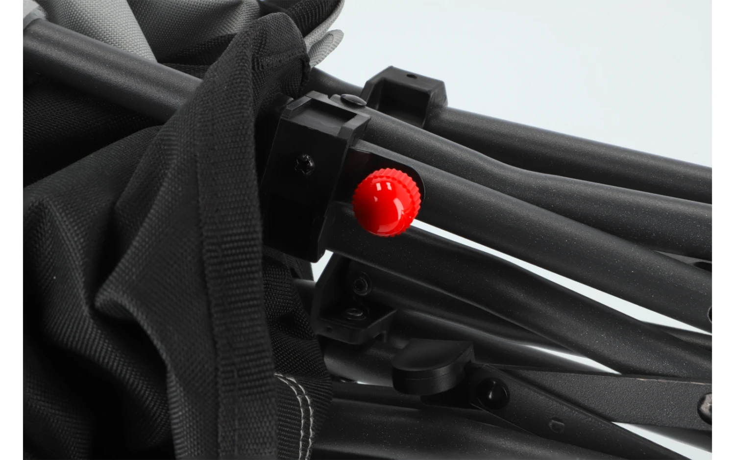 Berger Mella Kinderhochstuhl 7 Berger Mella Kinderhochstuhl – Bild 7