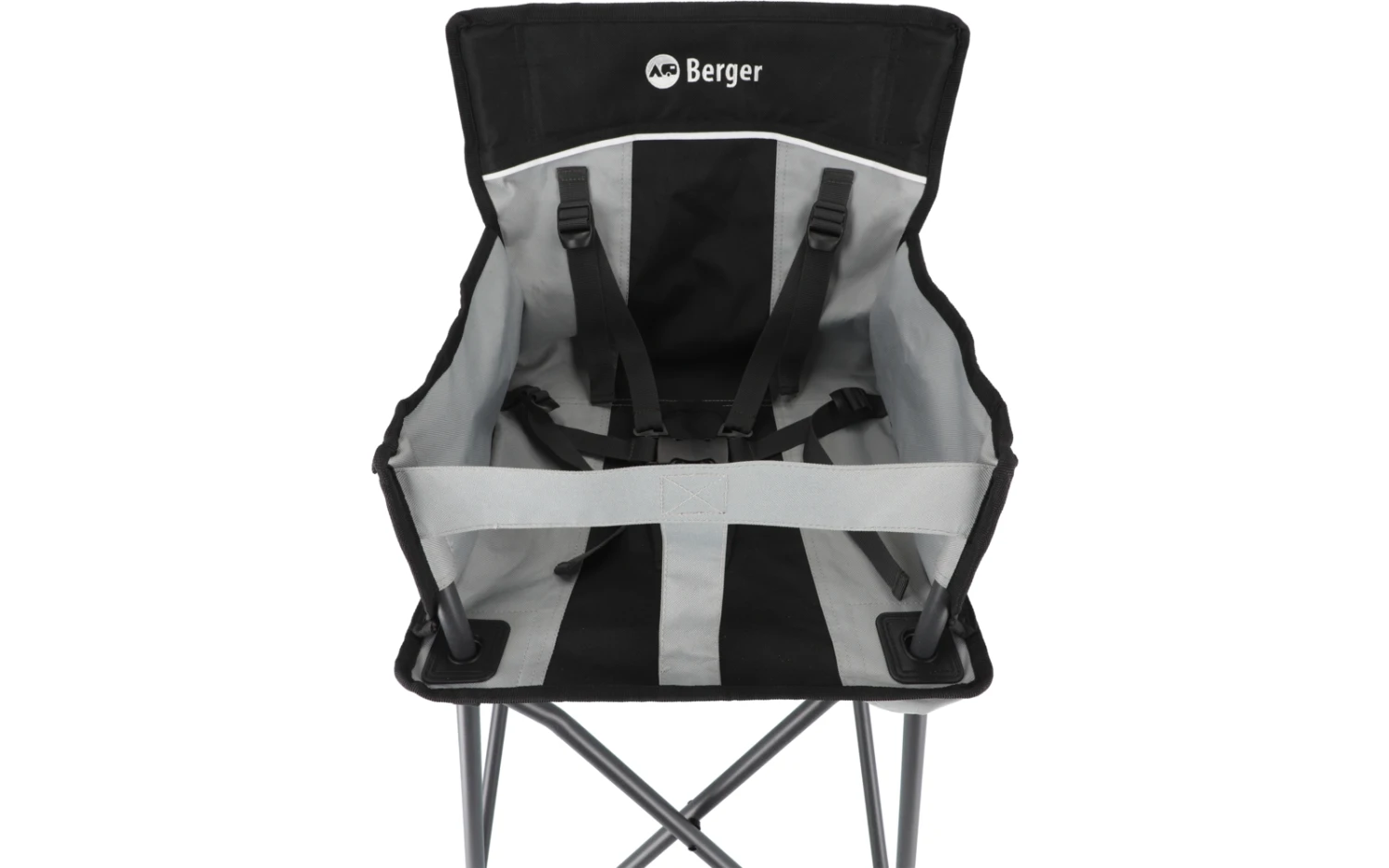 Berger Mella Kinderhochstuhl 2 Berger Mella Kinderhochstuhl – Bild 2