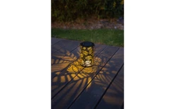 Berger Solar Tischleuchte Für Innen Und Außen -Fritz! 1127177 6819264