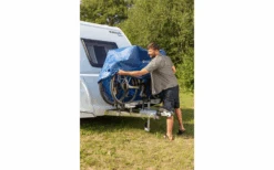 Berger 300D Fahrradschutzhülle Deichsel XL 5 Berger 300D Fahrradschutzhülle Deichsel XL -Fritz! 1129094 6700733