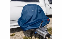 Berger 300D Fahrradschutzhülle Deichsel