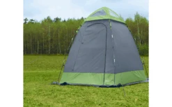 Berger Universal Umkleidekabine -Fritz! 1131087 6757575