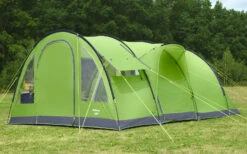 Berger Sierra 6 Tunnelzelt Für 6 Personen 23 Berger Sierra 6 Tunnelzelt Für 6 Personen -Fritz! 113670 2244305