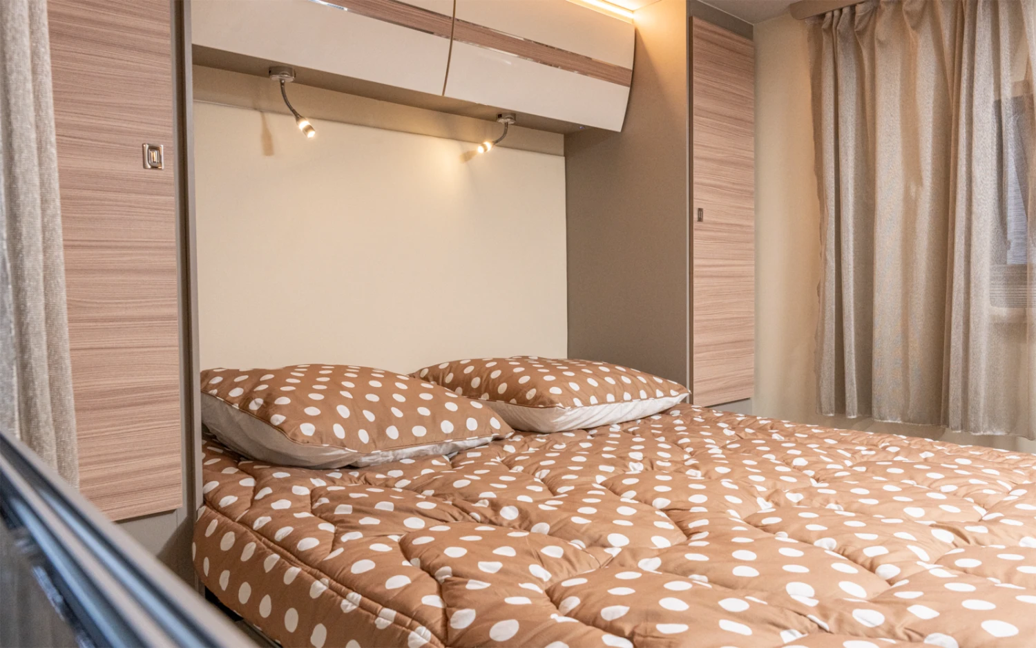 Berger Ready To Go Bettdeckensystem 13 Berger Ready To Go Bettdeckensystem – Bild 13