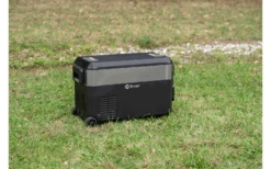 Berger RMC 40 Kompressor Kühlbox Mit Rollen 12/24/230V 40 Liter -Fritz! 1137969 6810912