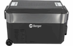 Berger RMC 40 Kompressor Kühlbox Mit Rollen 12/24/230V 40 Liter -Fritz! 1137978 6810939