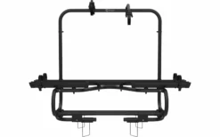 Berger Premium XL Deichsel Fahrradträger Für 2/3 Fahrräder, E-Bike Geeignet -Fritz! 1138740 6932650