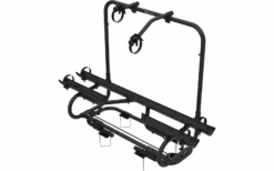 Berger Premium XL Deichsel Fahrradträger Für 2/3 Fahrräder, E-Bike Geeignet -Fritz! 1138743 6932659