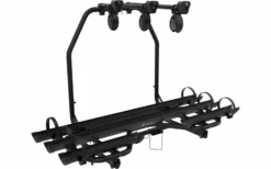 Berger Premium XL Deichsel Fahrradträger Für 2/3 Fahrräder, E-Bike Geeignet -Fritz! 1138749 6932674