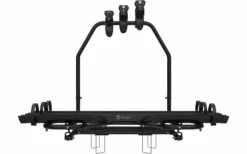 Berger Premium XL Deichsel Fahrradträger Für 2/3 Fahrräder, E-Bike Geeignet -Fritz! 1138752 6932683