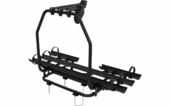 Berger Premium XL Deichsel Fahrradträger Für 2/3 Fahrräder, E-Bike Geeignet -Fritz! 1138758 6932701