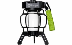 Berger Trueno Campingleuchte Mit 3600 MAh Akku