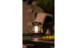 Berger Trueno Campingleuchte Mit 3600 MAh Akku -Fritz! 1149244 6839449