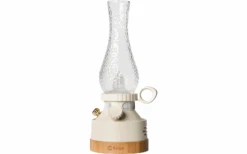 Berger Dorina Campingleuchtemit Powerbank Funktion