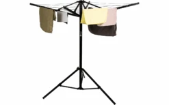 Berger Wäschespinne & Sat-Stativ Inkl. Packsack 32 Berger Wäschespinne & Sat-Stativ Inkl. Packsack -Fritz! 1151323 6874528