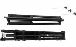 Berger Wäschespinne & Sat-Stativ Inkl. Packsack 36 Berger Wäschespinne & Sat-Stativ Inkl. Packsack -Fritz! 1151326 6874537