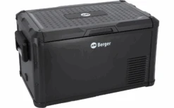 Berger MCX Kompressor Kühlboxen 12/24/230V
