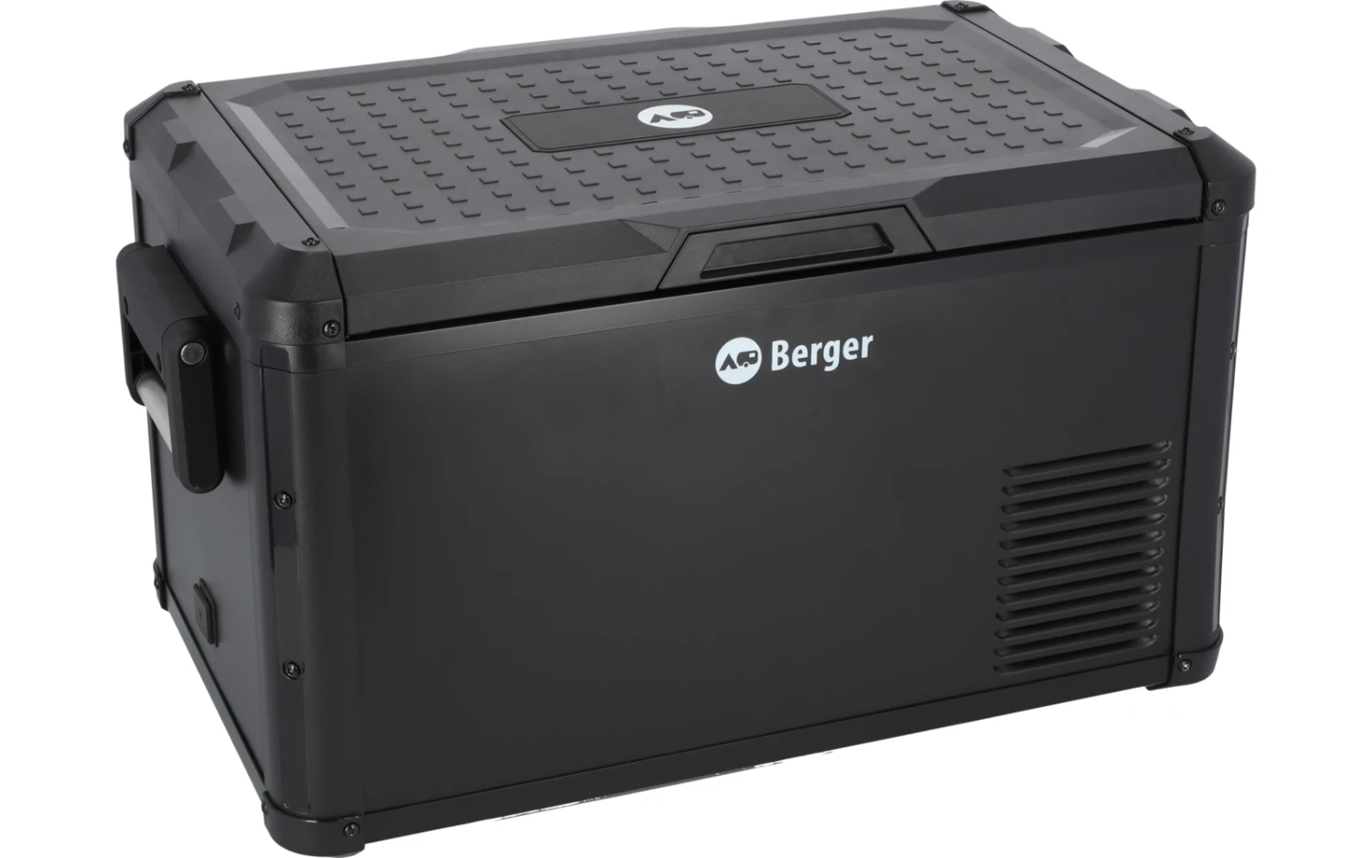 Berger MCX Kompressor Kühlboxen 12/24/230V 1 Berger MCX Kompressor Kühlboxen 12/24/230V