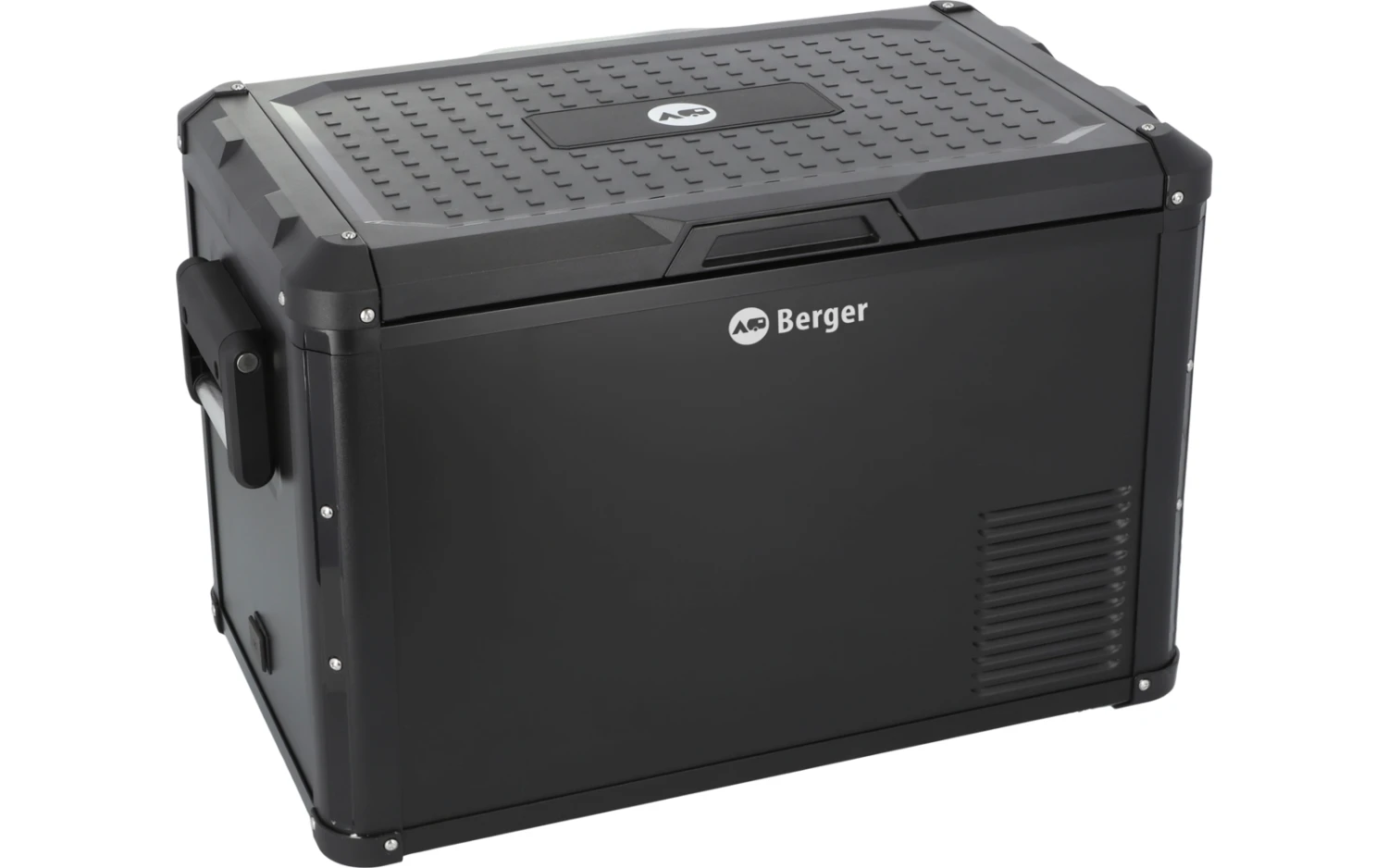 Berger MCX Kompressor Kühlboxen 12/24/230V 14 Berger MCX Kompressor Kühlboxen 12/24/230V – Bild 14