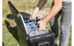 Berger MCX Kompressor Kühlboxen 12/24/230V 38 Berger MCX Kompressor Kühlboxen 12/24/230V -Fritz! 1153372 6887644