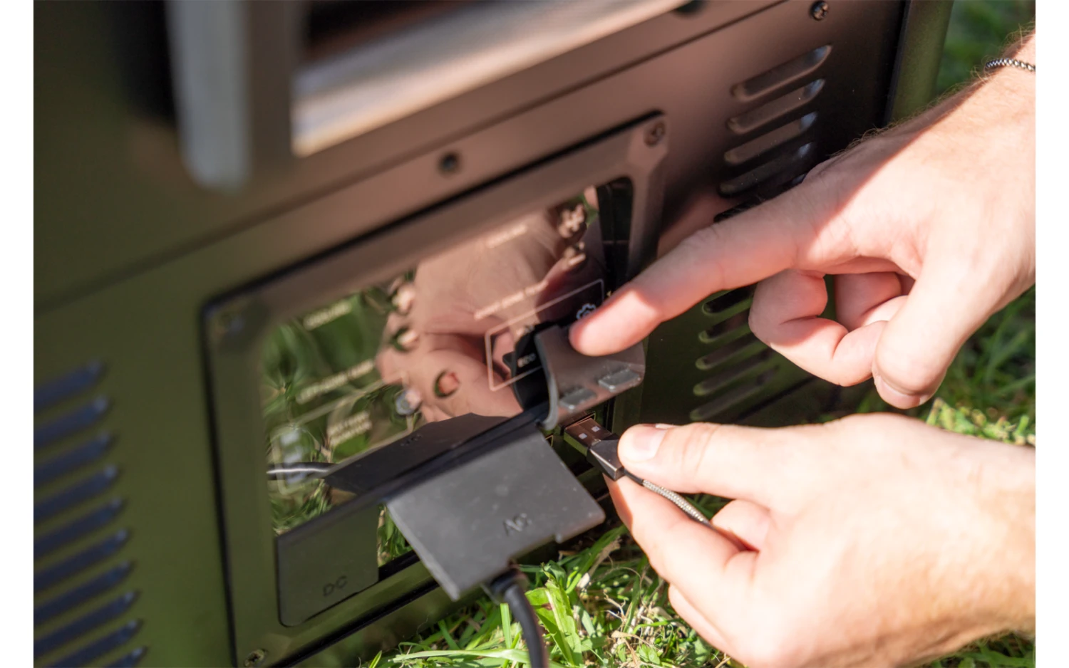 Berger MCX Kompressor Kühlboxen 12/24/230V 18 Berger MCX Kompressor Kühlboxen 12/24/230V – Bild 18